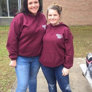 Meet your Posher, Gracie